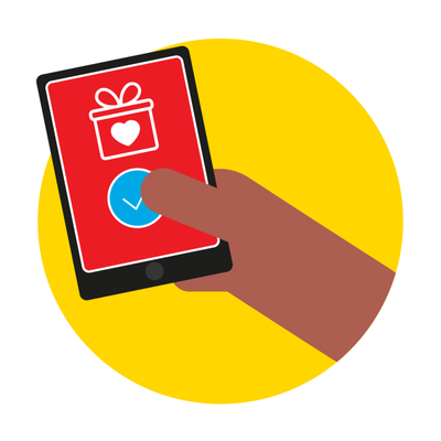 Descarga el formulario Regala Vida Descarga el formulario Regala Vida