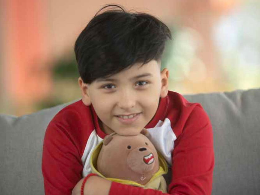 Paciente Mesiel Jara Paciente Mesiel Jara