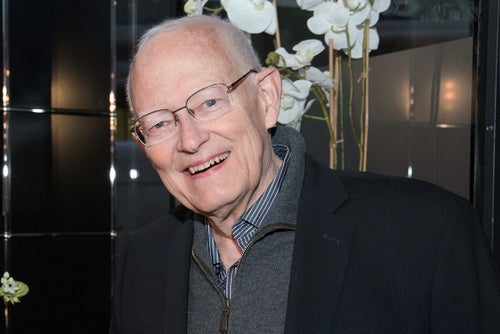 John A. Hansen, who gave the grants their name, was an outstanding oncologist and excellent immunogeneticist. Hansen died on 31 July 2019 at the age of 76.