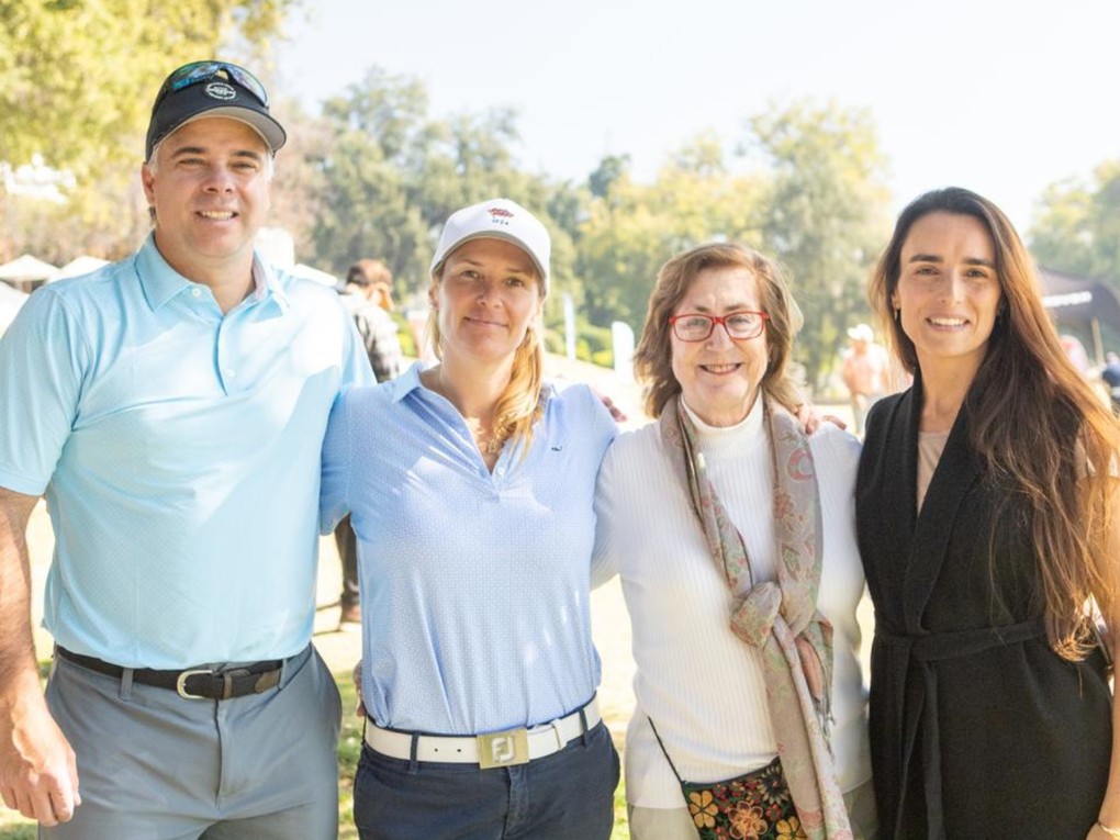 Copa Juan Carlos Edwards 2025 Copa Juan Carlos Edwards 2025