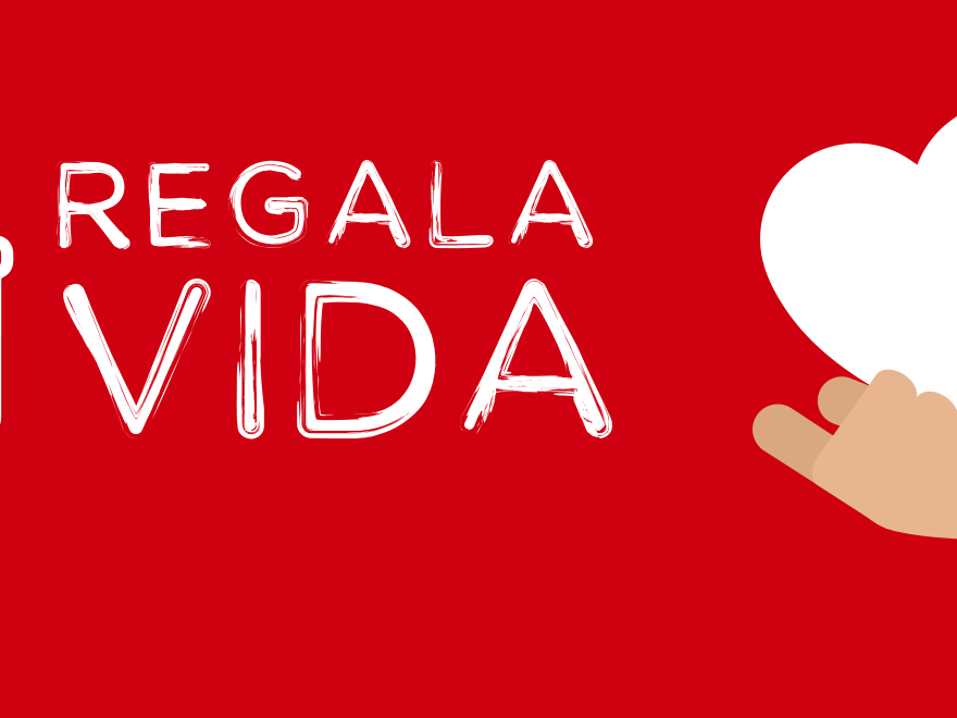 DKMS Regala Vida DKMS Regala Vida