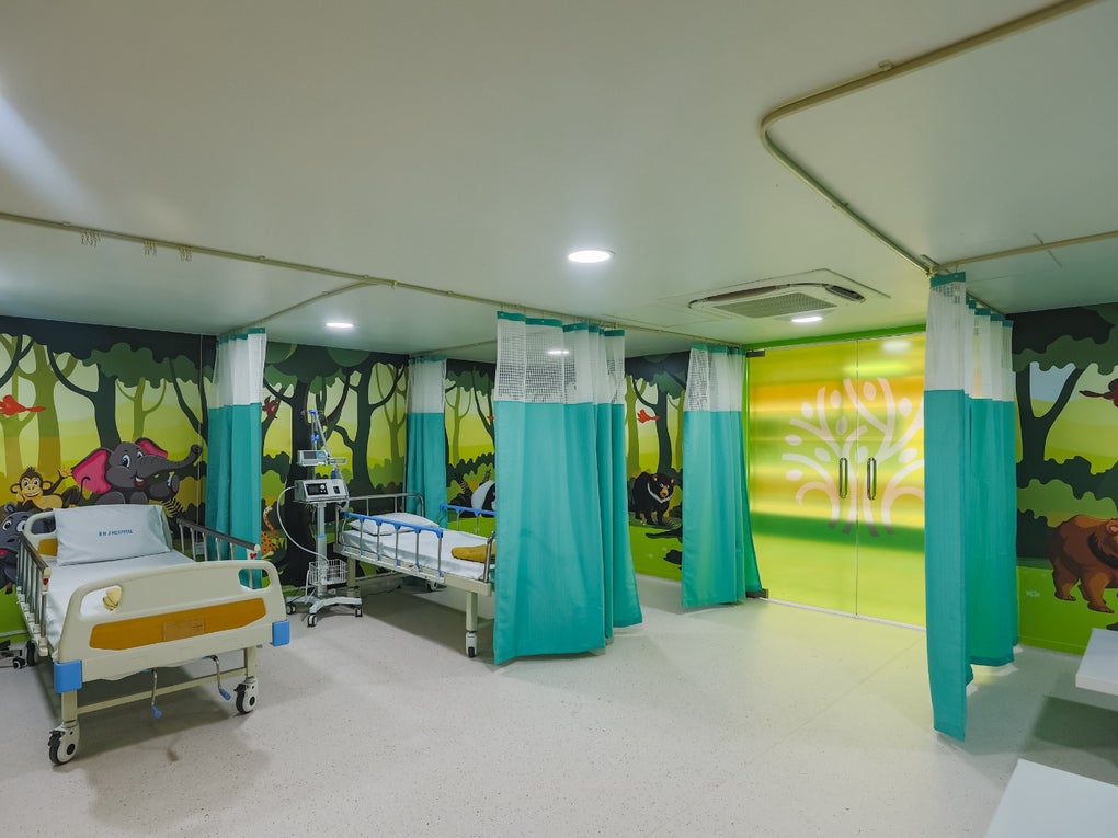 Día Internacional del Cáncer Infantil Día Internacional del Cáncer Infantil