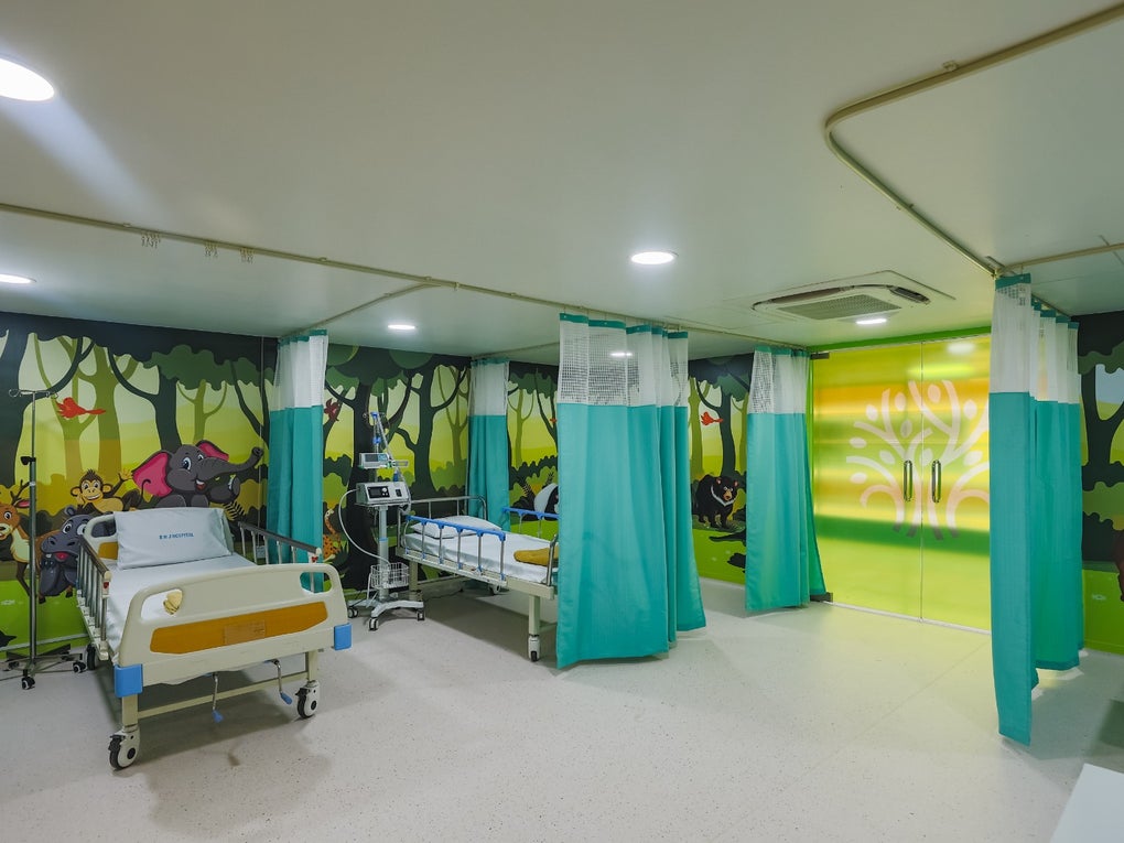 Día Internacional del Cáncer Infantil Día Internacional del Cáncer Infantil