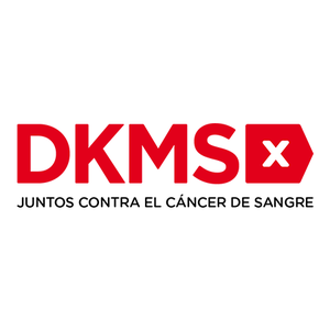 Logo DKMS Chile
