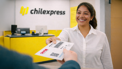 Chilexpress Chilexpress