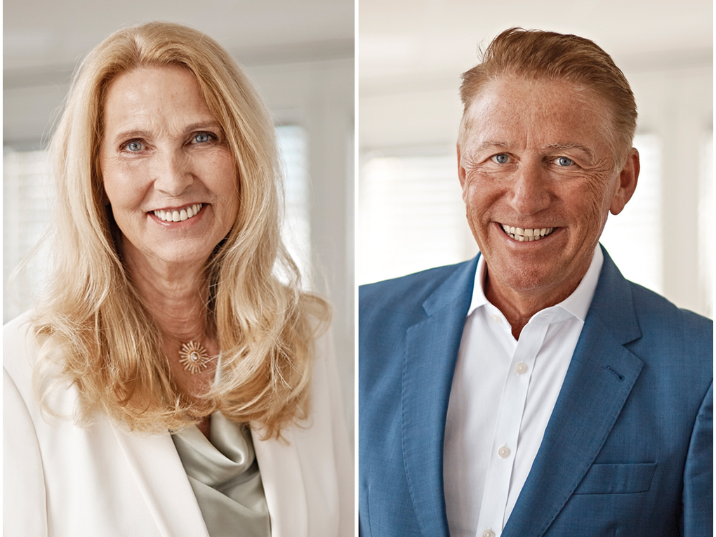 Equipo Ejecutivo Global DKMS Equipo Ejecutivo Global DKMS