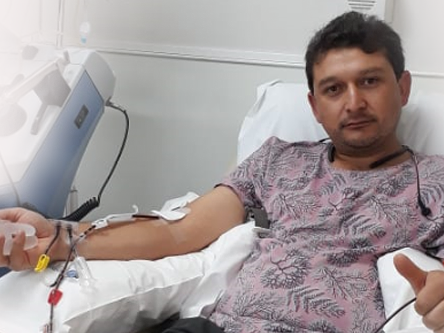 Daniel Guerrero  Daniel Guerrero