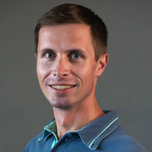 Ondrej Balkansky