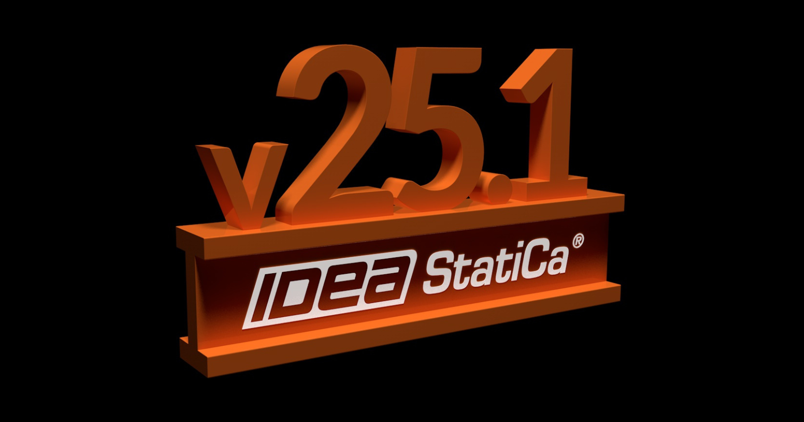 *New version 25.1* is here