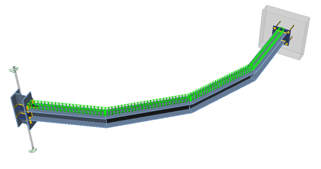 Segmental