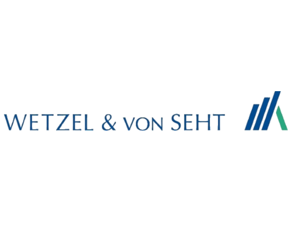 WETZEL & von SEHT