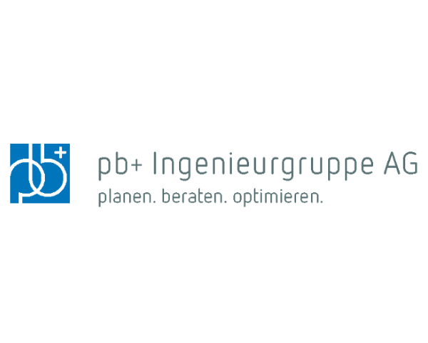 pb+ Ingenieurgruppe AG