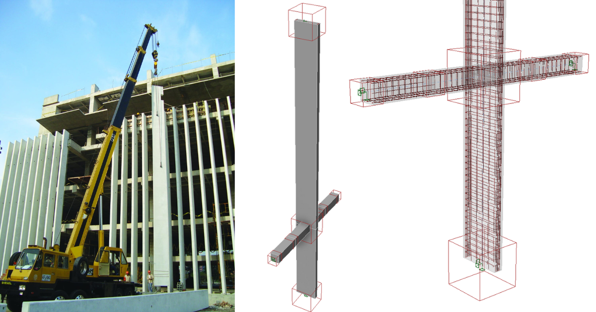 Slender column - Faculty of Civil Engineering Medellin
