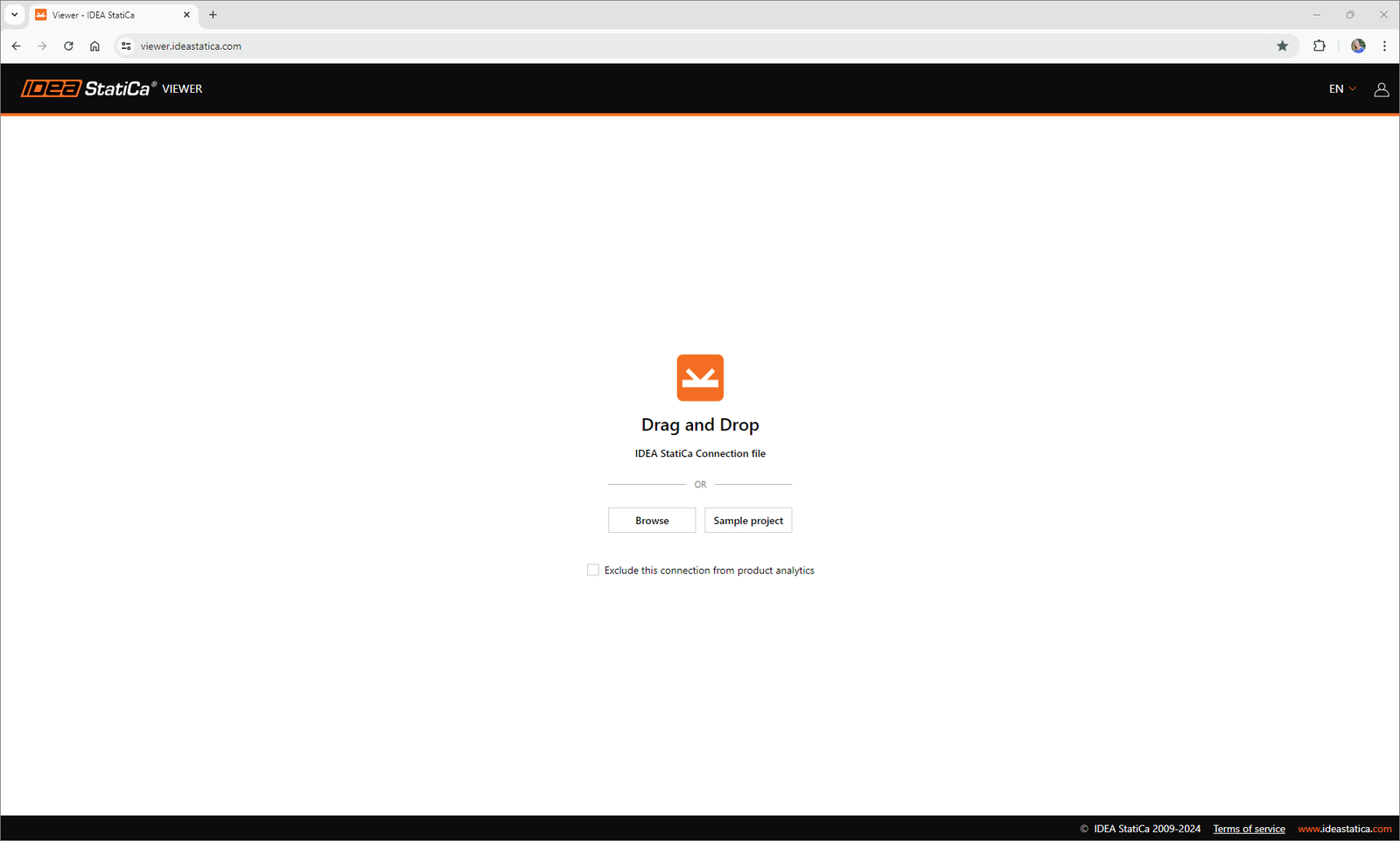 CONNECTION viewer