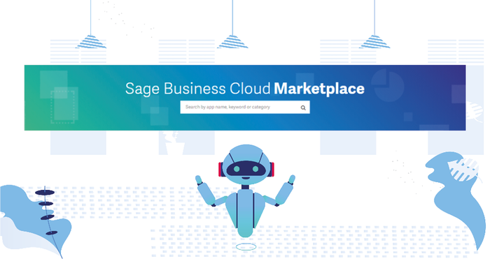 X3CloudDocs Joins Sage Marketplace