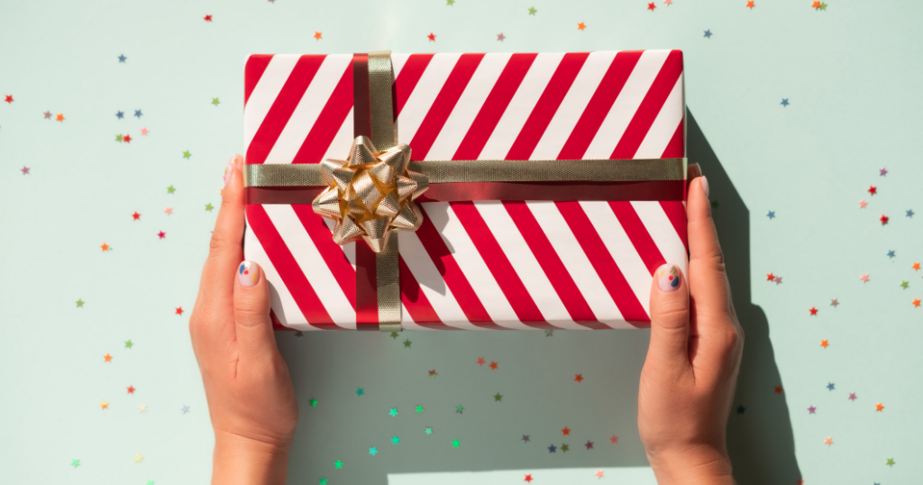 gift giving on a budget gift giving on a budget