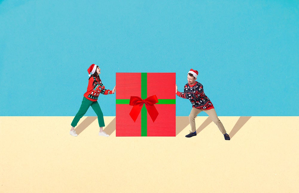gift giving