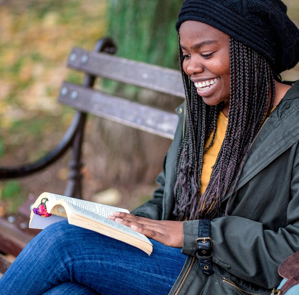 A short-term loan option to cover you until payday.