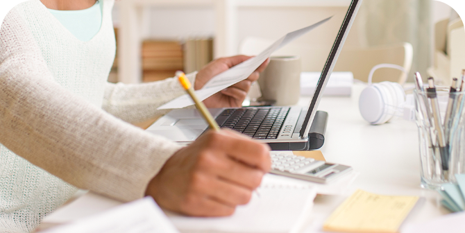 Bill Payment Services Utilizing bill pay at CheckSmart to make payments on time and in one place.