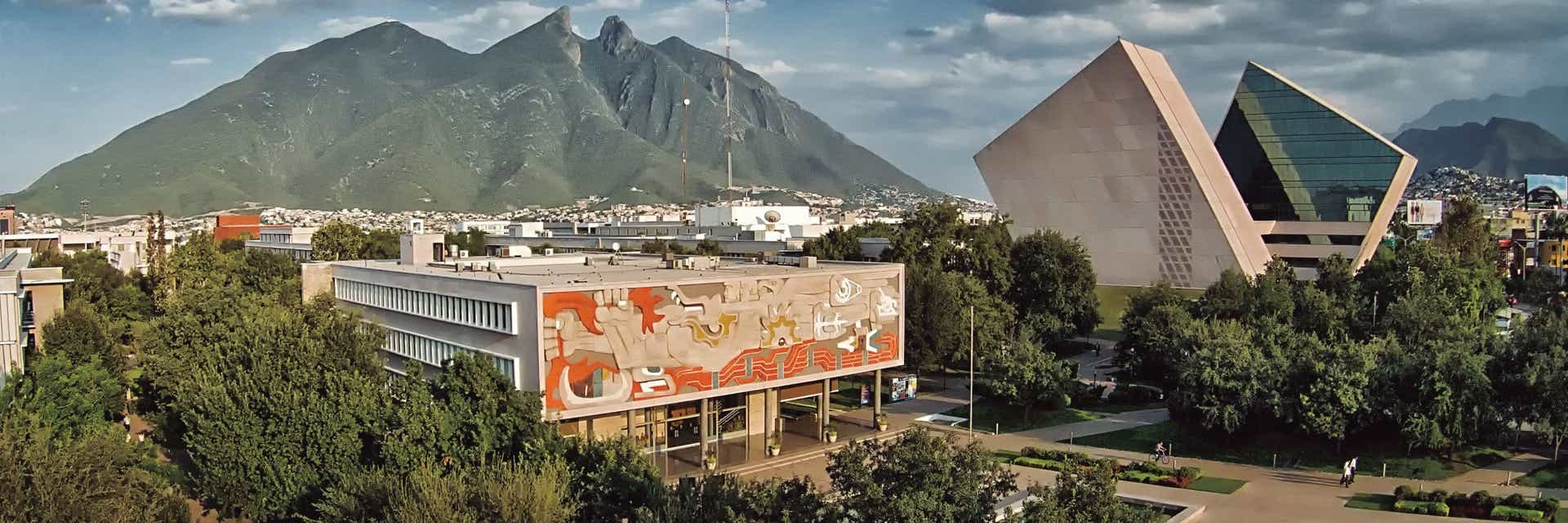 Campus Monterrey