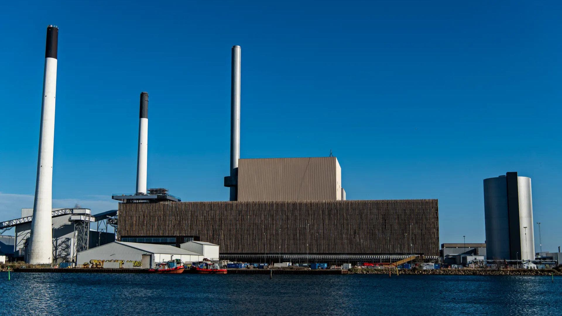 Elimini and HOFOR are engaged in a transformative collaboration to convert Amagervaerket Power Station to BECCS.