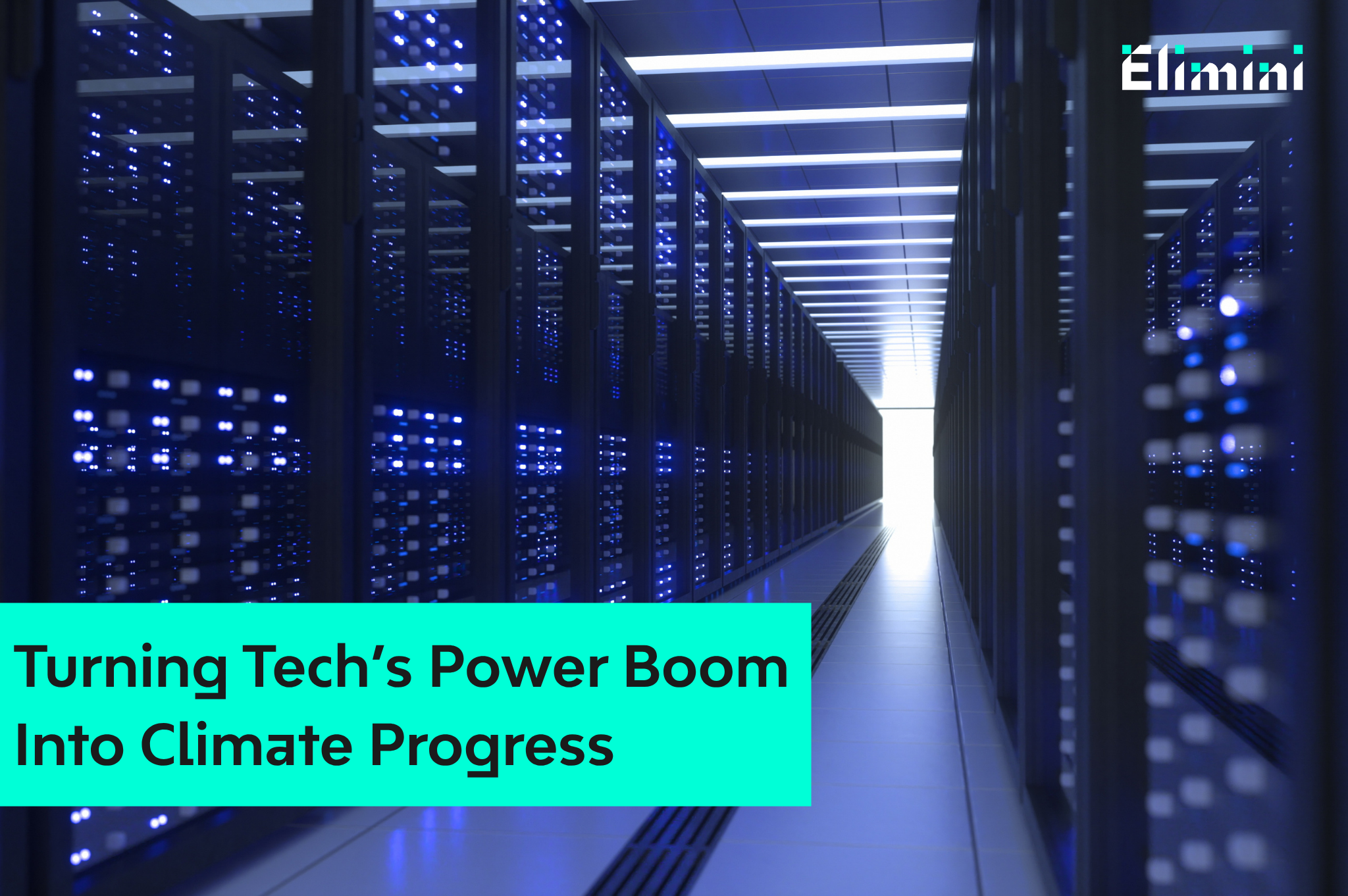 For tech leaders, securing enough power to stay ahead in the AI race while proving sustainable growth is crucial. Dual-purpose solutions like BECCS make both possible.