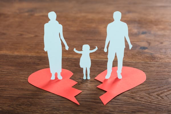 Family Law | What is parental alienation?