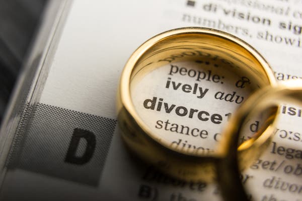 What is a Joint Application for Divorce?