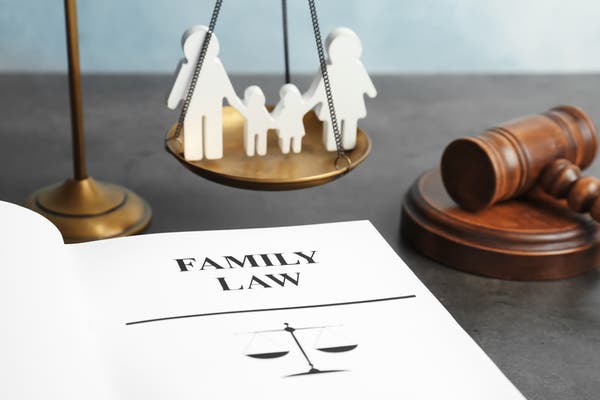 New Federal Circuit Court Proceedings for Family Law 