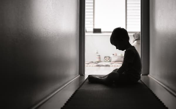Protecting children from child abuse and family violence