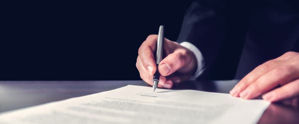 The important questions to ask before you write your Will