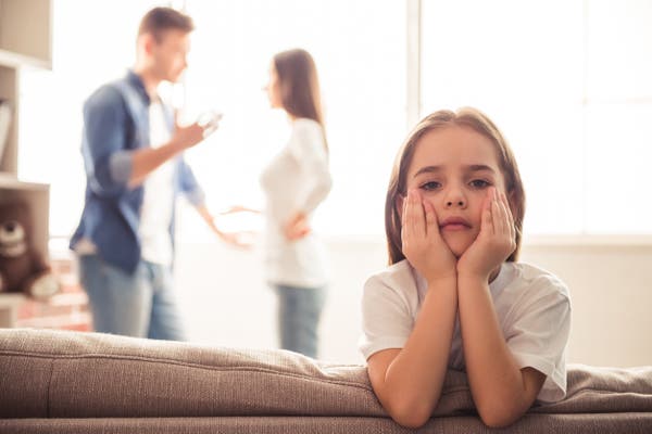 What happens when parents refuse to follow Parenting Orders