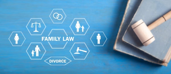 What does a Family Lawyer do?