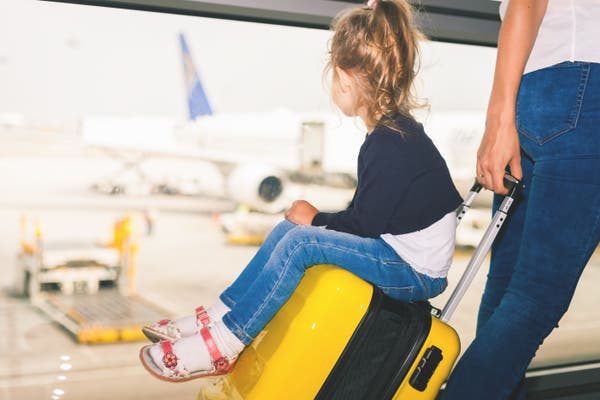 Separation | Overseas Relocation With Children 
