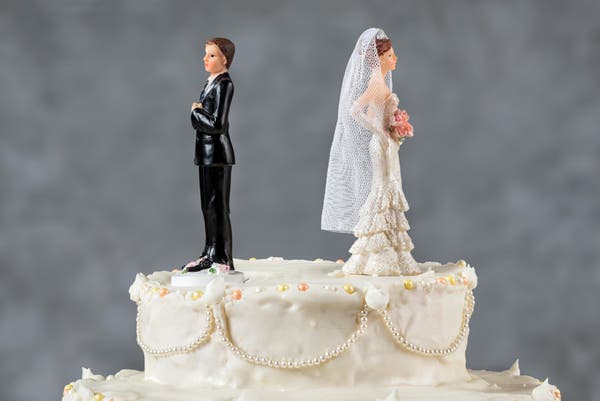 If I got married overseas, can I get divorced in Australia?