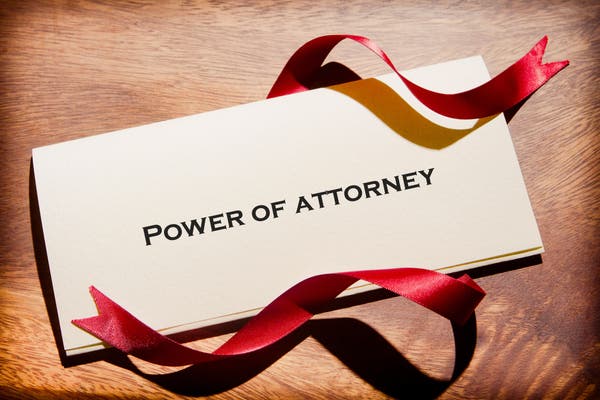Victoria’s Powers of Attorney Act 2014