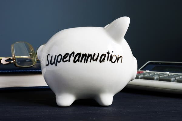 What happens with a Self-Managed Super Fund on Separation?