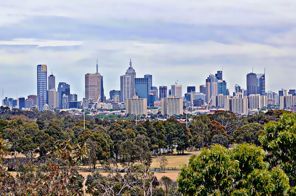 Melbourne property prices continue to soar