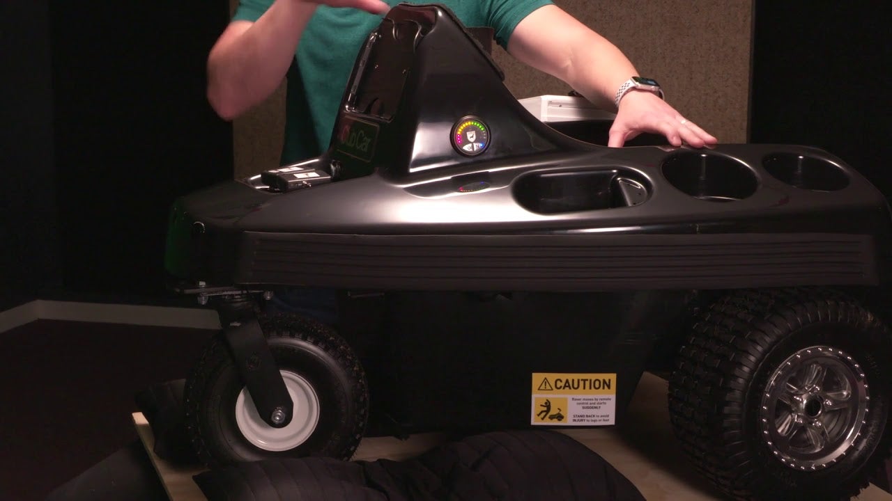 Video thumbnail