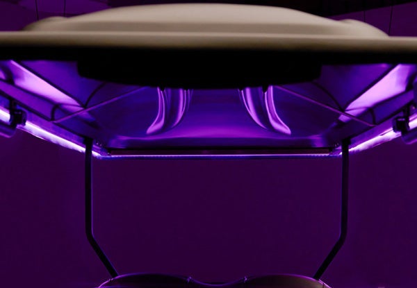 LED Interior Lighting Kit