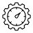 Graphic of an odometer 