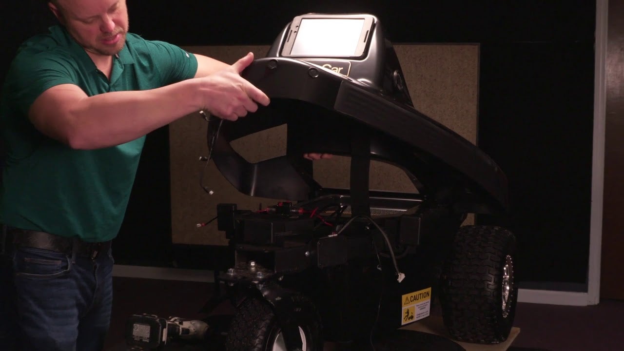 Video thumbnail
