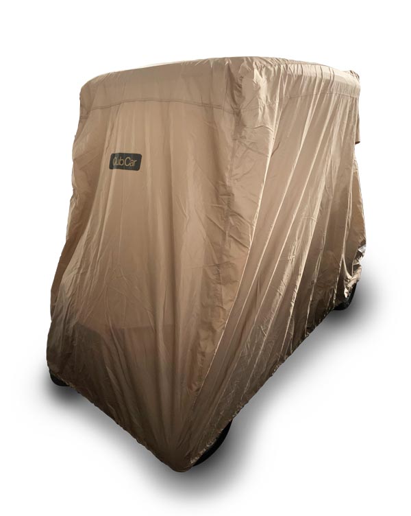 Club Car Onward golf cart cover