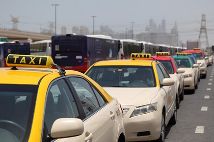 Taxi