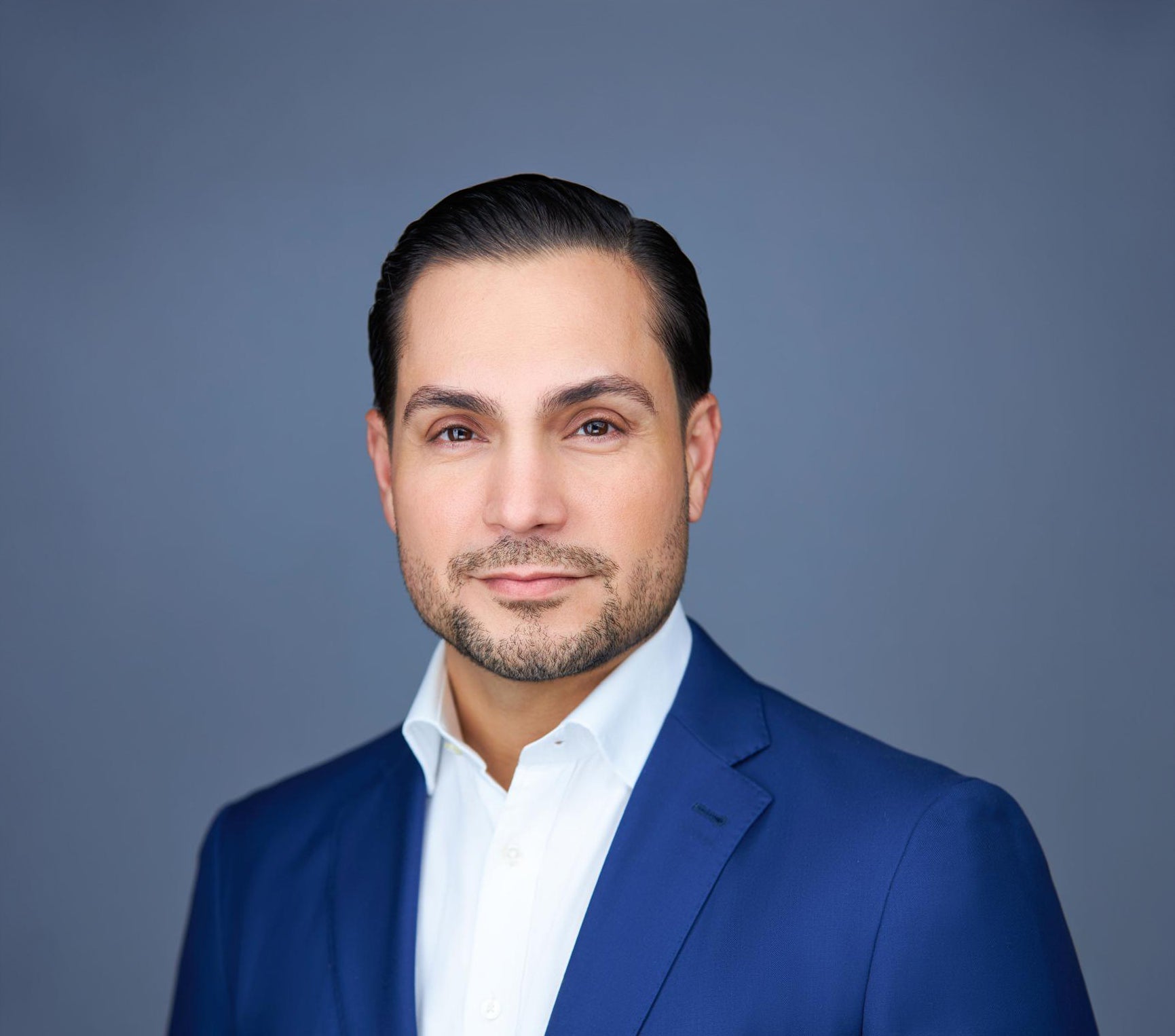 Ruben Sanchez