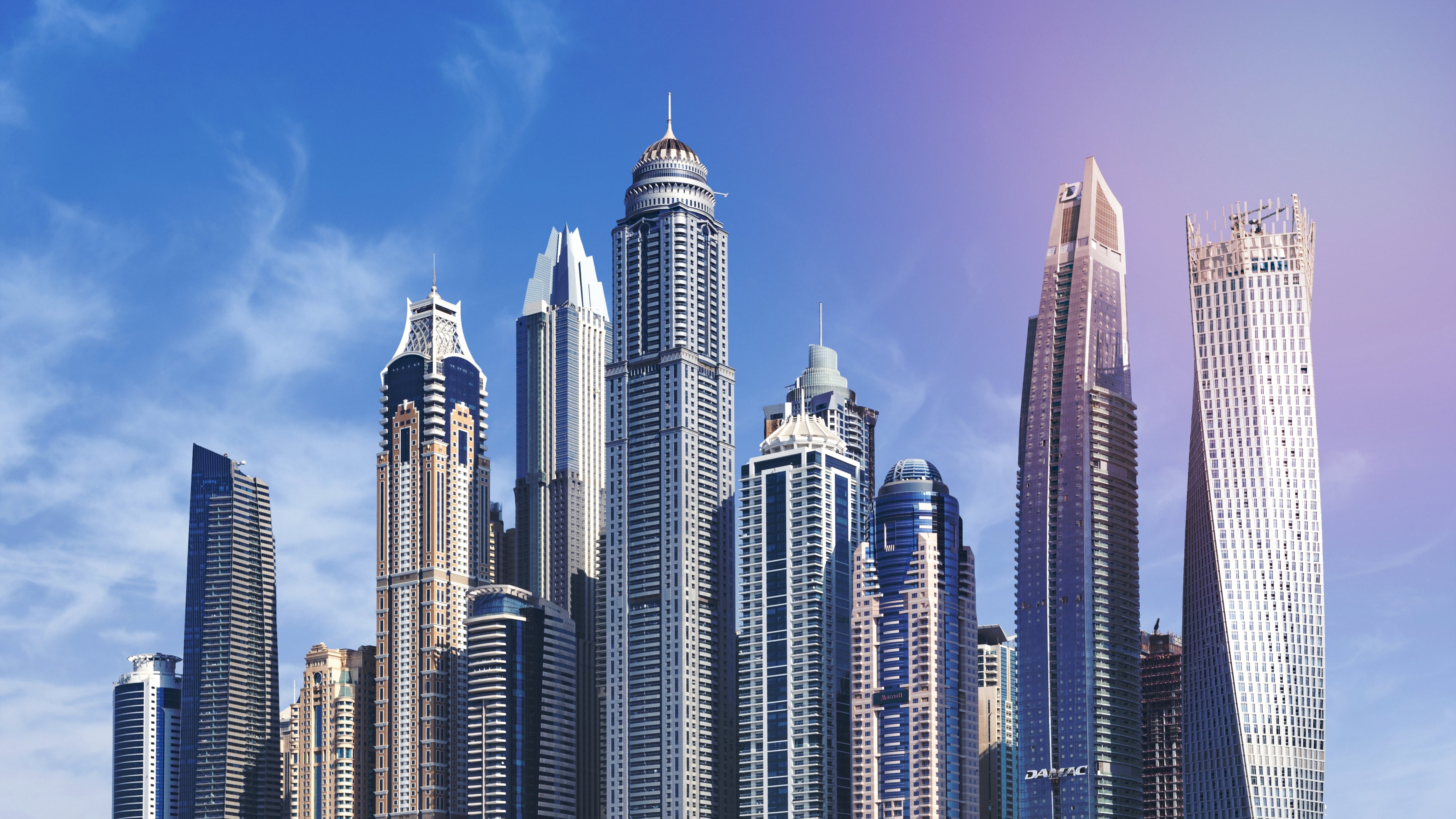 Dubai records real estate Ips conference 2024
