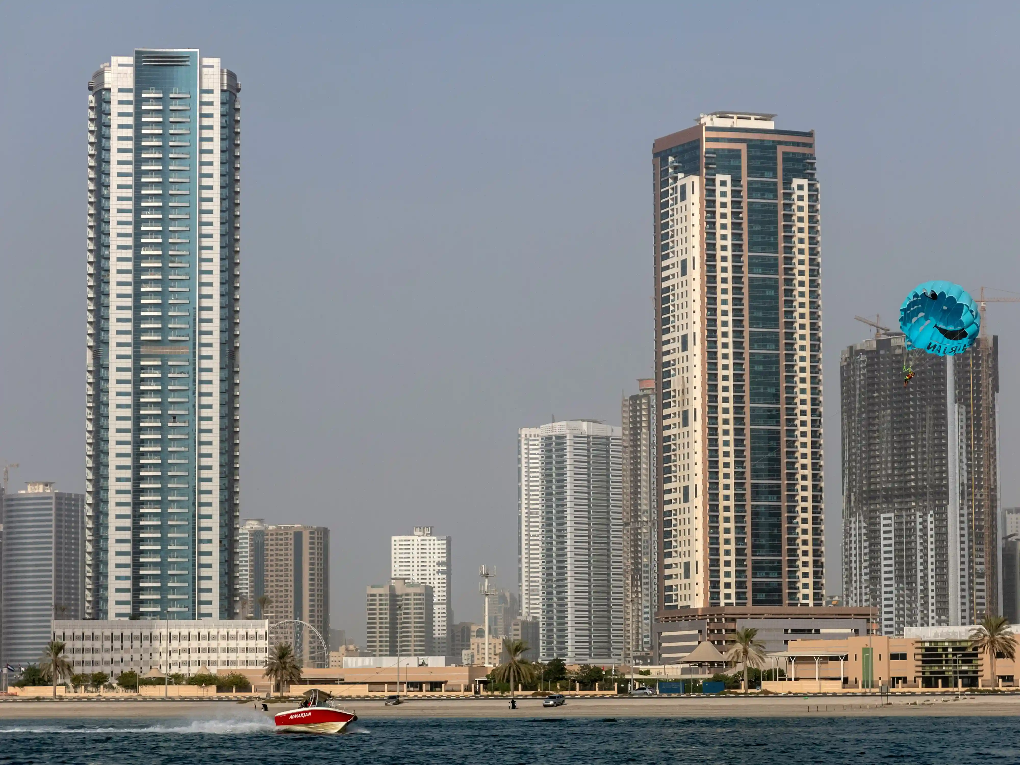 Sharjah tenants to receive full fine exemption and 50% fee relief on expired leases under new initiative to ease housing costs.