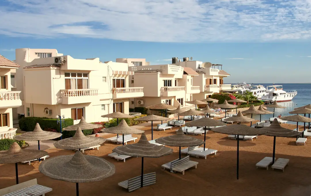 Egypt: Al Marasem Development unveils $776mln Mar Ville project