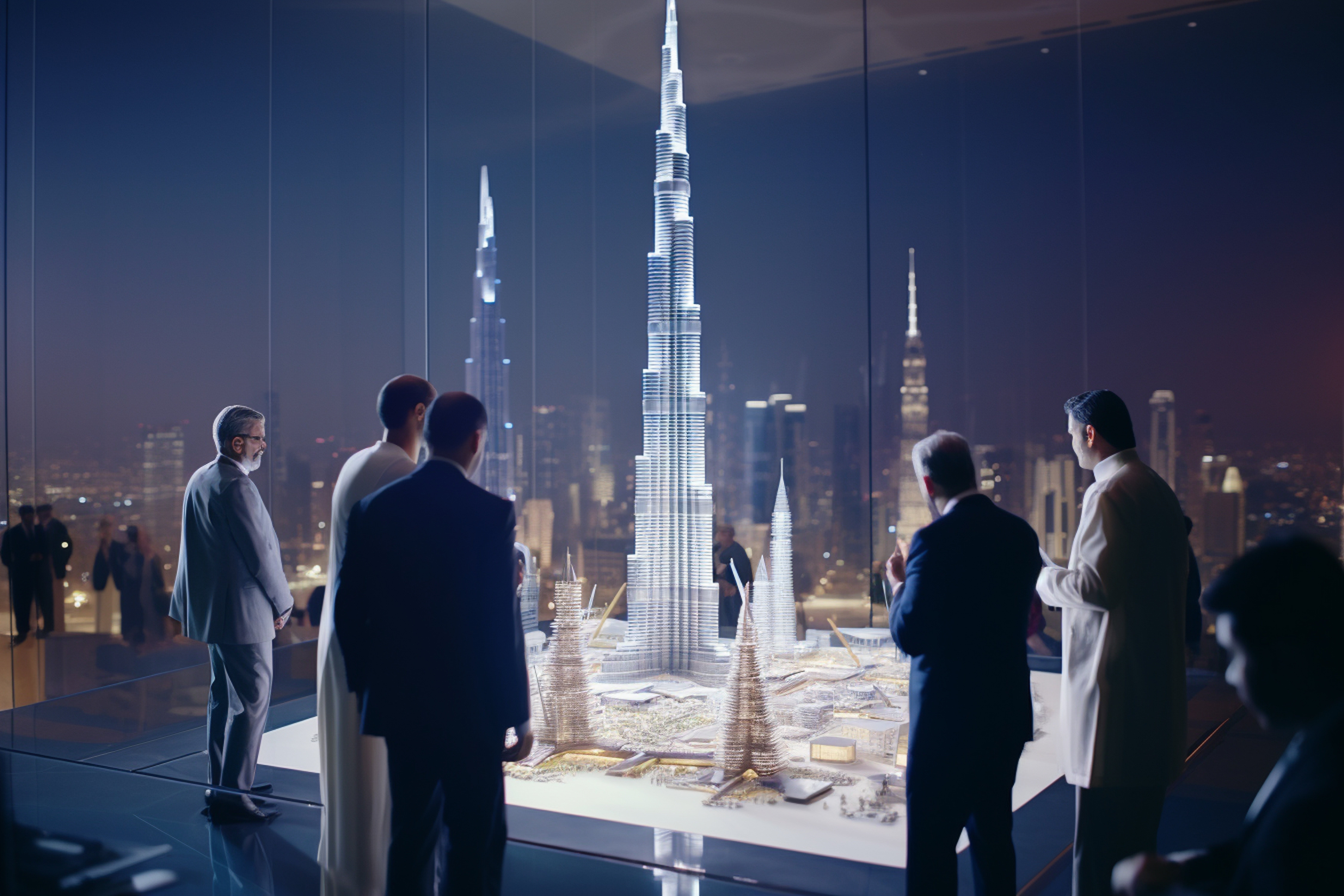 UAE Real Estate 2026: The Informed Investor’s Playbook for a More Disciplined Market
