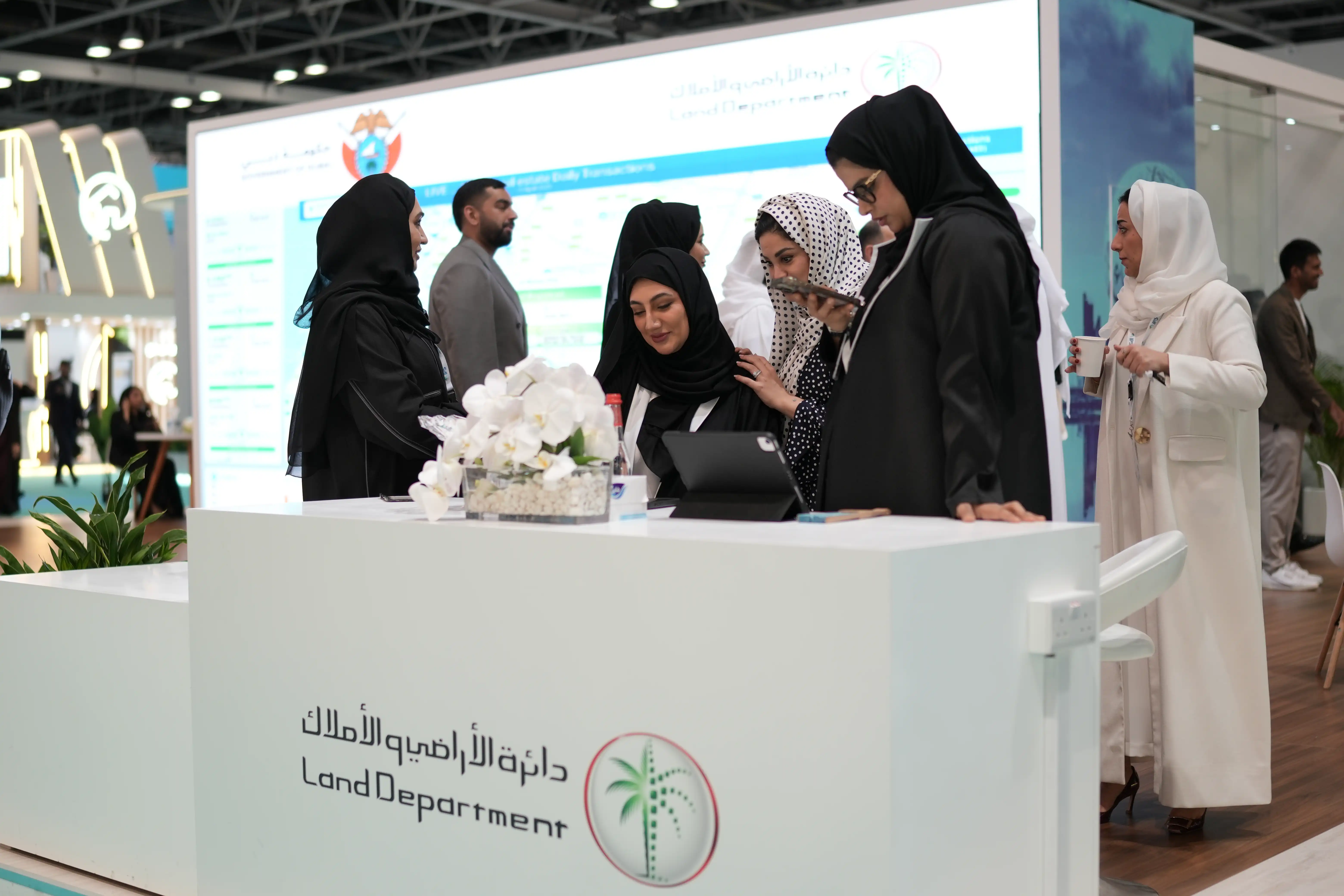 Why Developers Should Exhibit at IPS 2026